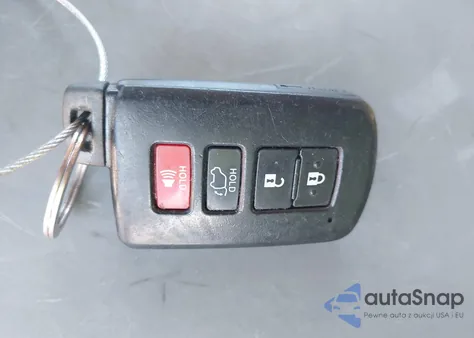 2016 Toyota Highlander Xle V6 z USA, uszkodzony, nr VIN 5TDJKRFH2GS288904